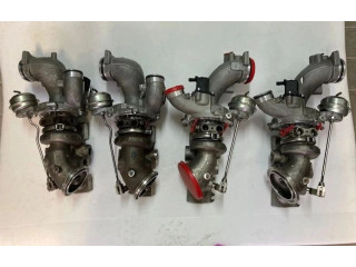 Turbodmychadlo Нагнетатель Mercedes-Benz GLC C253