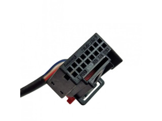 Зеркало электрическое левое Audi A3 S3 8V 2013-2019 года