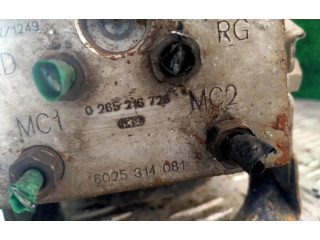 Jednotka ABS 0265216726 Renault Espace - Grand espace V