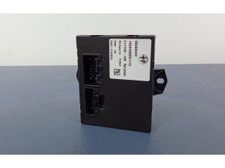 Другие блоки управления / модули