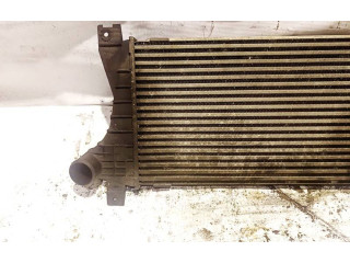 Интеркулер     Jeep Grand Cherokee (WK) 