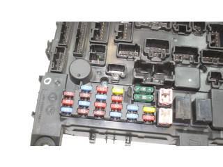 Блок предохранителей 8637A885, 58E812F01 Mitsubishi Outlander