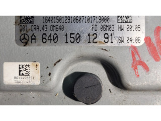 Řídící jednotka A6401501291, 0281013559 Mercedes-Benz A W169 2008