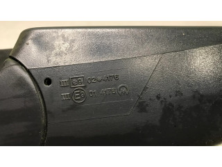 Zpětné zrcátko pravé Opel Meriva A 2003 024176, 014176
