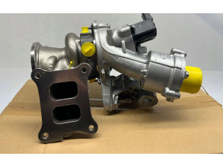 Турбина Нагнетатель Audi Q3 F3 06K145654k, 06K145654K