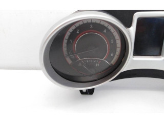 Спидометр (приборный щиток)       Fiat Freemont   -  года   