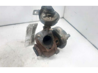 Turbodmychadlo Турбина 9654919580 Citroen Berlingo