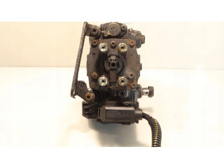 Vstřikovací čerpadlo 0281001740 Opel Zafira A