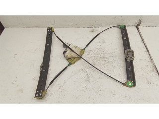 Передний комплект электрического механизма для подъема окна