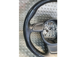 Руль Audi A1 2010 - 2018 года 8X0419091K