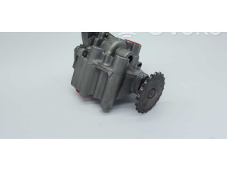 Масляный насос  M9R856 8200345757, 8200939286  Renault Koleos I 