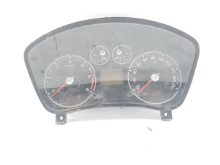 Панель приборов 9T1T10849AE   Ford Transit -  Tourneo Connect       