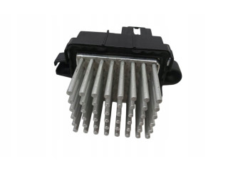 Вентилятор печки 13503201 Opel Meriva B