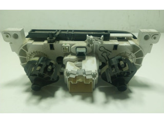 Модуль блока управления кондиционером 275102784R, 5P3743300   Dacia Lodgy