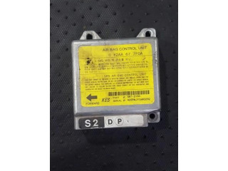 Блок подушек безопасности 0K2AA677F0A, S2EPAJYCAA0292 KIA Shuma