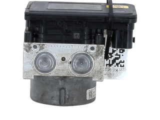 Блок АБС 1634858280, K0-9655V   Peugeot  2008 I  2013 - 2019 года