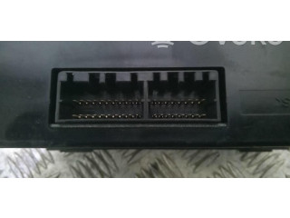 Блок управления климат-контролем 7820A031 Mitsubishi Pajero