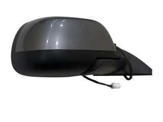 Zpětné zrcátko Nissan Leaf I (ZE0) 2016