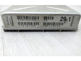 Блок управления двигателя P30735493, T05173229   Volvo V70