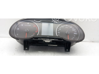 Панель приборов 8V0190A Audi Q2 -