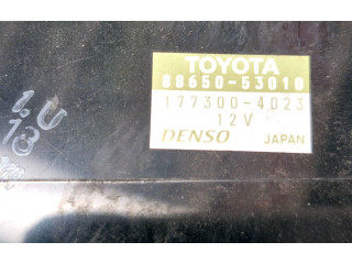 Блок управления климат-контролем 8865053010, 1773004023 Lexus IS 200-300