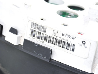 Přístrojová deska Chrysler Grand Voyager III 2004 P05082409AF, TN1575205311