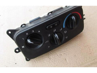 Блок управления климат-контролем    Jeep Cherokee III KJ