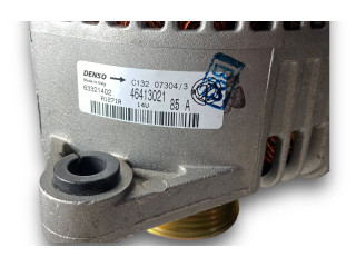 Генератор 46413021 Fiat Marea