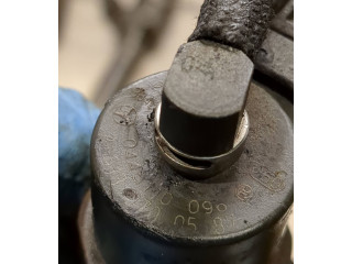 Vstřikovací lišta 0445110096   Fiat Punto (199)     