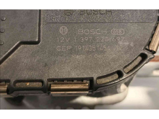 Моторчик дворников 5G1955023D Volkswagen Golf VII