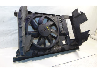 Вентилятор радиатора     1253G7, 7104V2    Citroen C4 I 1.6