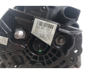 Генератор 037903025L, 037903025L Skoda Fabia Mk2 (5J)