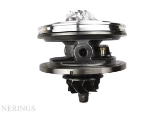 Turbodmychadlo Турбина 53039700523, CHRA30-0029T BMW X5 F15