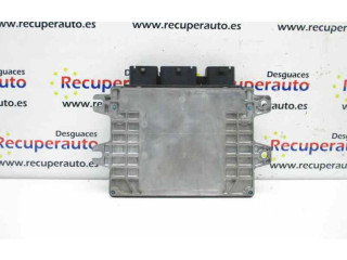 Řídící jednotka A56E07TP9   Nissan Cube Z11 2010