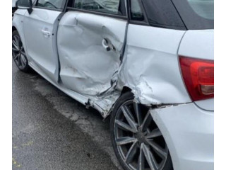 Панель приборов Audi A1