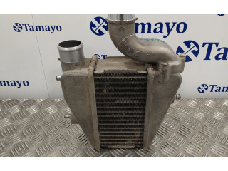 Интеркулер 1271002450 Honda Civic