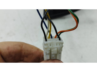 Zpětné zrcátko levé Citroen C-Crosser 2011 E4022588, E4022589