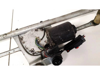 Моторчик дворников     Jeep Liberty