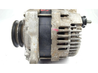 Генератор 1800A214 Mitsubishi Montero 3.2