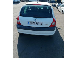 Генератор 8200660045, 8200660045   Renault Clio II      