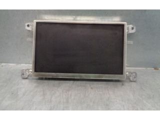 Дисплей    8T0919603F   Audi Q5 SQ5