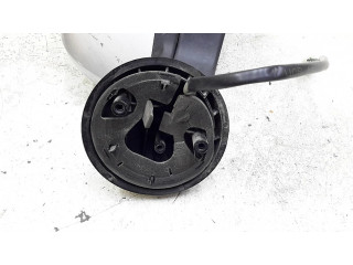 Зеркало электрическое Dacia Duster