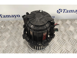 Вентилятор печки    X6552005   Audi A4 Allroad