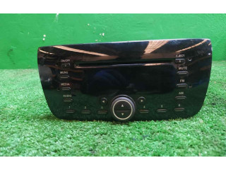 Радио/ проигрыватель CD/DVD / навигация 28500898   Opel Combo 