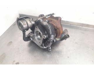 Turbodmychadlo Турбина 14411BVN800 Nissan Almera Tino