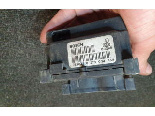 Pojistková skříňka Řídící jednotka BSM 0273004452, 085042 Nissan Almera N16 2004