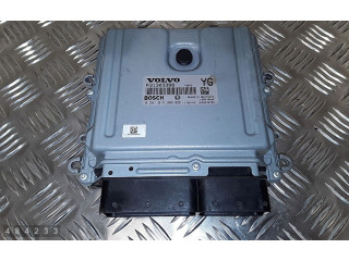 Блок управления двигателя P31303388   Volvo S80