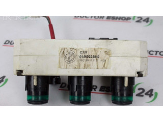Блок управления климат-контролем 1560225840, 01560225840   Alfa Romeo 156