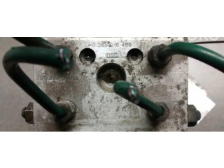 Блок АБС 0265216469 Saab 900 1994-1998 года