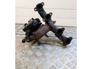 Турбина Volkswagen Bora 038253019A
